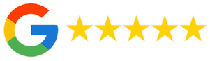 Google reviews