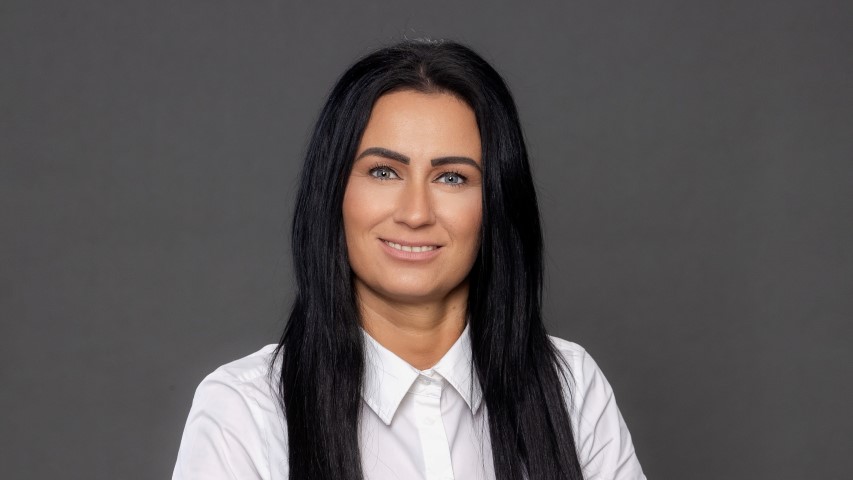 Irmina Ejupović Prodaja novih vozil