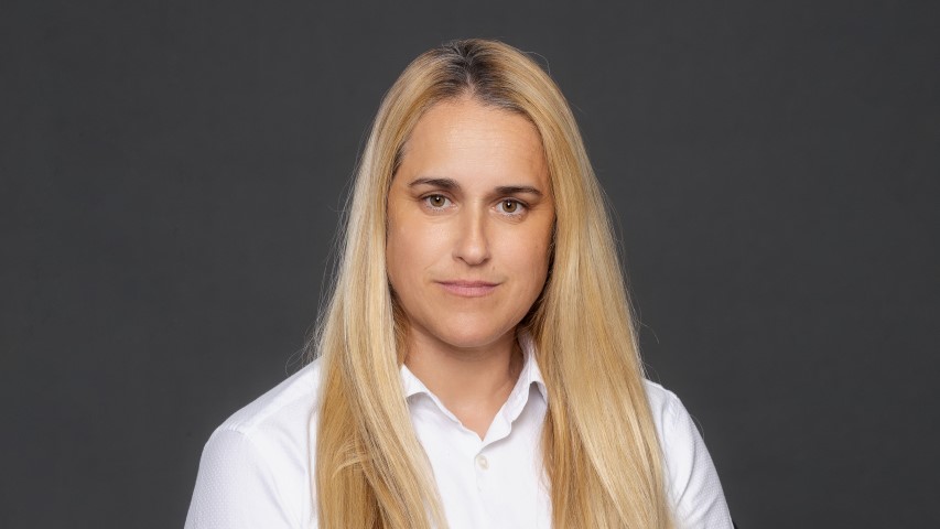 Irena Sajovic Tajništvo