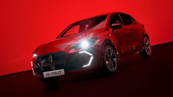 Novi Renault Clio že za 249 € na mesec