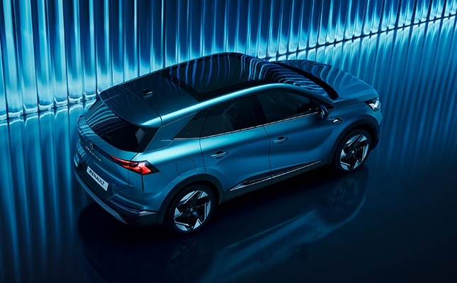 Symbioz že za 23.190 €